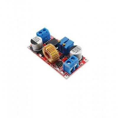 An 5A Constant Current / Voltage LED Drives Lithium Battery Charging Module