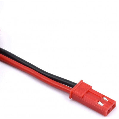 An 5A RC TX Controlled Relay Switch PWM Receiver