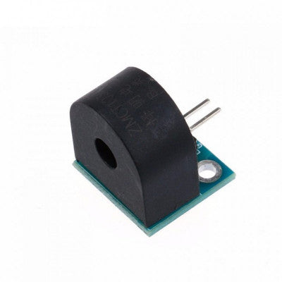 An 5A Single Phase AC Current Sensor Module