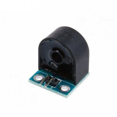 An 5A Single Phase AC Current Sensor Module