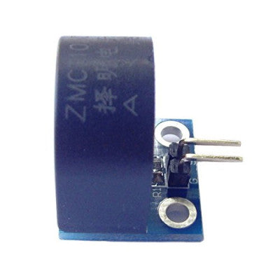An 5A Single Phase AC Current Sensor Module