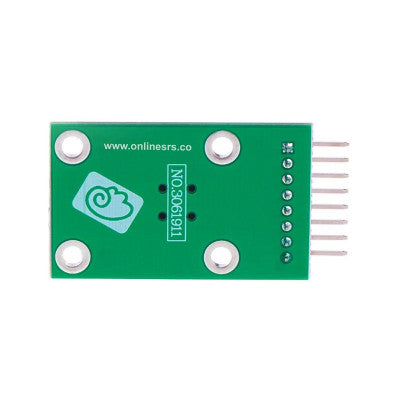 An 5D Rocker Joystick for Arduino MCU AVR Game