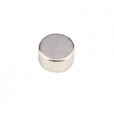An 5mm x 3mm (5x3 mm) Neodymium Disc Strong Magnet
