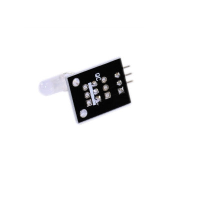 An 5mm Two-Color LED Module