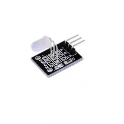 An 5mm Two-Color LED Module