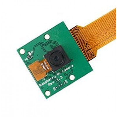 An 5MP Raspberry Pi Zero W Camera Module W/ HBV FFC Cable