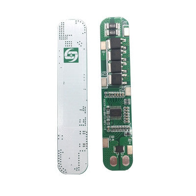 An 5S 15A 18650 Lithium Battery Protection Board