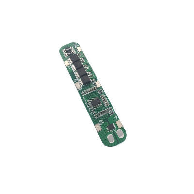 An 5S 15A 18650 Lithium Battery Protection Board