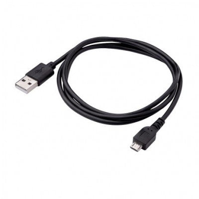 An 5V 3A 1 Meter Micro USB Cable for Microbit