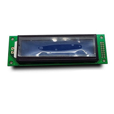 An 5V LCD2002 Display With Blue Backlight