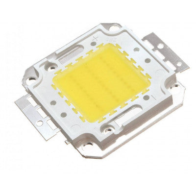 An 5 Watt High Power Ultra Bright White LED