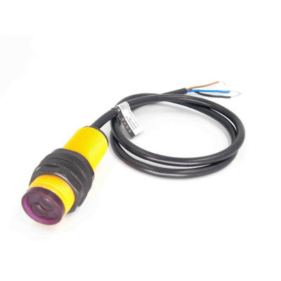 An 6-36V DC E18-D80NK Adjustable Infrared Sensor Switch 3-80cm