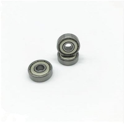 An 603 ZZ Bearing 3x9x5 Shielded Miniature Ball Bearings