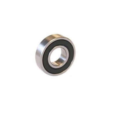 An 608RS Rubber Sealed Ball Bearing Miniature Bearing 8 x 22 x 7 mm