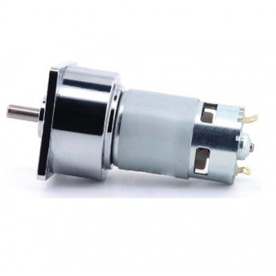 An 60GA775 DC12V 50RPM/MIN DC Reduction Motor