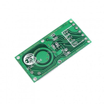An RCWL-0516 Microwave Radar Sensor