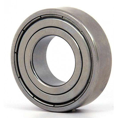 An 6200ZZ Bearing 10x30x9 Shielded Miniature Ball Bearings