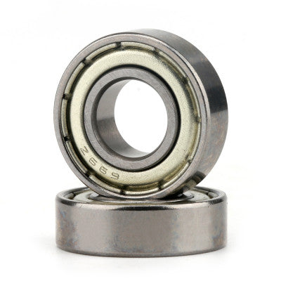 An 684 ZZ Bearing 4x9x4 Shielded Miniature Ball Bearings