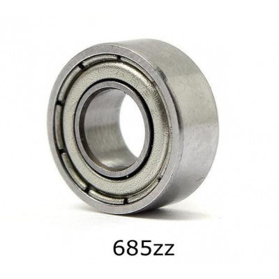 An Radial Ball Bearing 685ZZ for 3D Printer/Robot