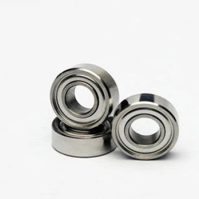 An 686ZZ Bearing 6x13x5 Shielded Miniature Ball Bearings