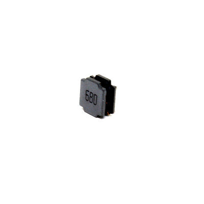 An 68uH 890mA SMD Coupled Inductor