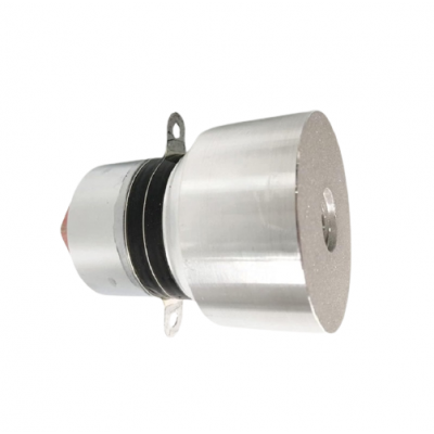 An 68KHz 60W Ultrasonic Cleaning Transducer