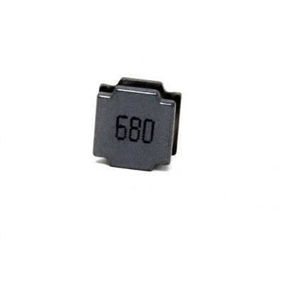 An 68uH 890mA SMD Coupled Inductor