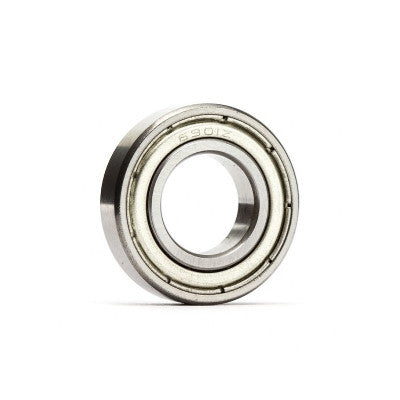 An 6901ZZ Bearing 12x24x6 Shielded Miniature Ball Bearings
