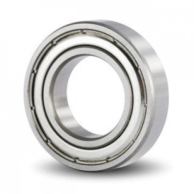 An 6901ZZ Bearing 12x24x6 Shielded Miniature Ball Bearings