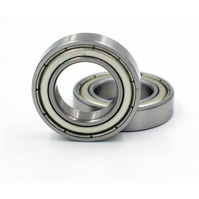 An 6902ZZ Bearing 15x28x7 Shielded Miniature Ball Bearings