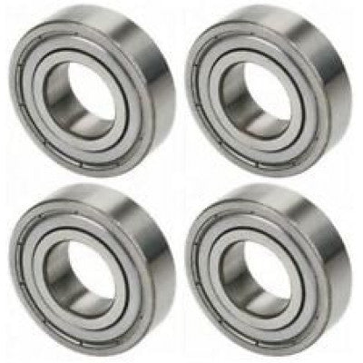 An 696ZZ Bearing 6x15x5 Stainless Steel Shielded Miniature Bearings