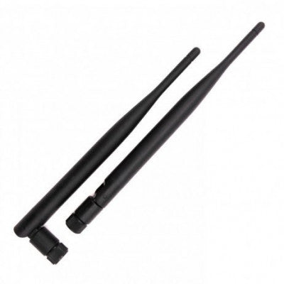 An 698-960 MHz And 1710-2690 MHz / 5dBi Gain Dual Band 3G / 4G LTE Antenna