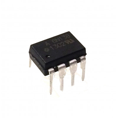 An 6N138 - High Speed Optocoupler