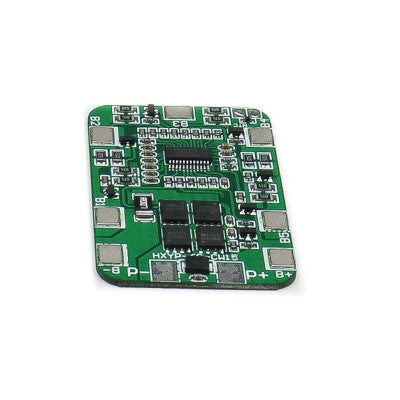 An 6S 20A Li-ion Lithium Battery 24V 18650 Charger Protection Board Module