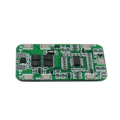 An 6S 20A Li-ion Lithium Battery 24V 18650 Charger Protection Board Module