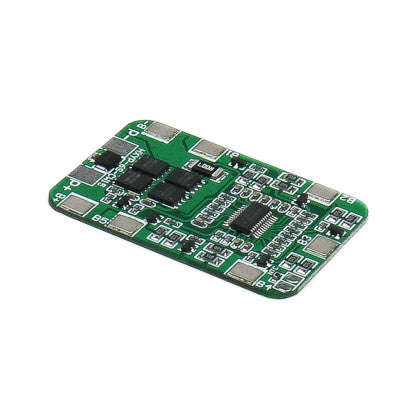 An 6S 20A Li-ion Lithium Battery 24V 18650 Charger Protection Board Module