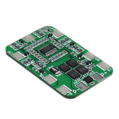 An 6S 20A Li-ion Lithium Battery 24V 18650 Charger Protection Board Module