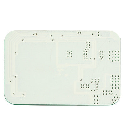 An 6S 25A 18650 Lithium Battery Protection Board