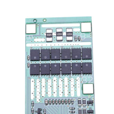 An 6S 40A 18650 Lithium Battery Protection Board