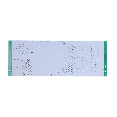 An 6S 40A 18650 Lithium Battery Protection Board