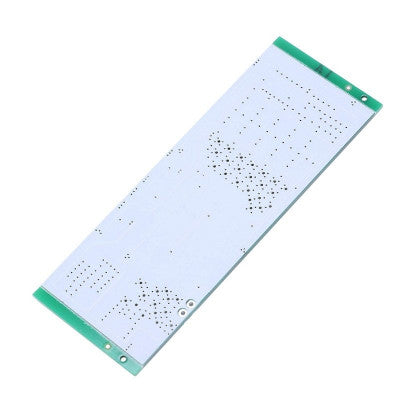 An 6S 40A 18650 Lithium Battery Protection Board