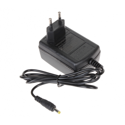 An 6V 2A DC Power Supply Adapter
