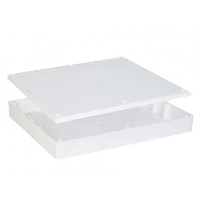 An 6x8x2 inches Enclosure/Cabinet for PCB