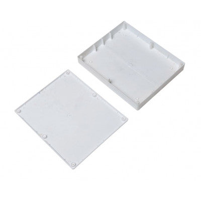 An 6x8x2 inches Enclosure/Cabinet for PCB