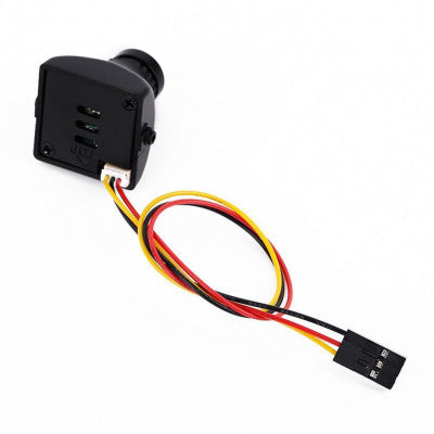 An 700TVL 2.8mm Lens 90 Degree 1/4 Cmos Wide Angle FPV Camera