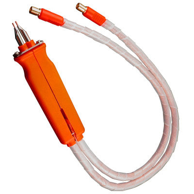 An 70B Portable Welding Pen O/U Connector
