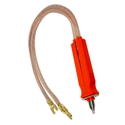An 70B Portable Welding Pen O/U Connector