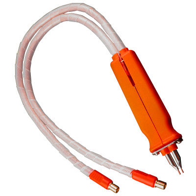 An 70B Portable Welding Pen O/U Connector