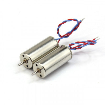 An 720 Magnetic Micro Coreless Motor for Micro Quadcopters - 2xCW and 2xCCW