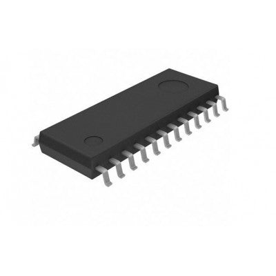 An 74HC4515 IC - (SMD Package) - 4-to-16 line Decoder/Demultiplexer with Latch IC (744515)